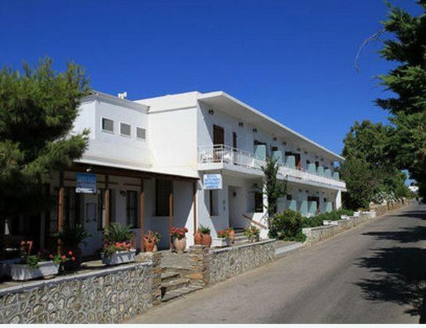 Artemon Hotel Artemónasz Kültér fotó