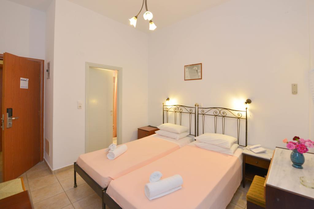 Artemon Hotel Artemónasz Kültér fotó