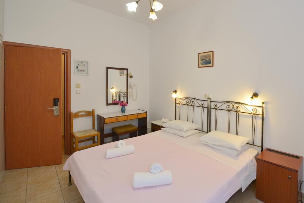 Artemon Hotel Artemónasz Kültér fotó